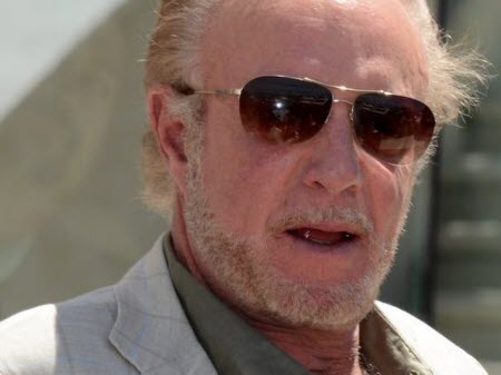 L'acteur américain James Caan est mort le 7 juillet 2022 à 82 ans