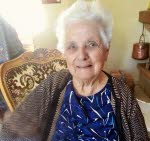 Adieu à Yvette Thollet