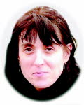 Photographie de Giovanna PIVATI 