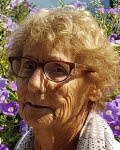 Photographie de Marie Thérèse FOUROT  