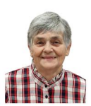 Photographie de Françoise BOLOGNA 