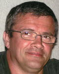 Photographie de Gilles CHANOVE 