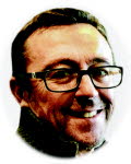 Photographie de Fabrice ROLANDETTI 