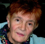 Françoise Sirveaux n’est plus
