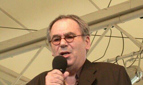 Photographie de Claude NOUGARO