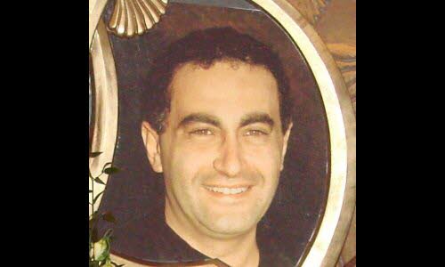 Photographie de Dodi AL FAYED
