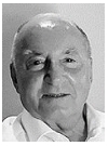 Photographie de François BRID