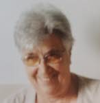 Décès de Danièle Mentre
