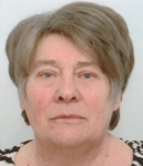 Photographie de Thérèse GOSSEY 