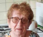 Décès de Jacqueline Pretot