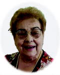 Photographie de Pierrette PÉTREAU 