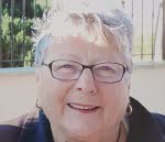 Décès de Suzanne Henry