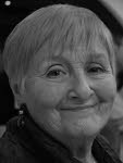 Photographie de Marguerite KOPP 