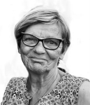 Photographie de Renée-Marie LAPOUILLE 