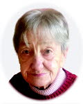 Photographie de Marie-Thérèse MEYER 
