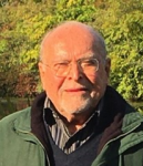 Photographie de Claude MARTIN-GEORGES 