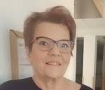 Décès de Ginette Sauffroy
