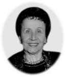 Photographie de Thérèse OTTIGNON 