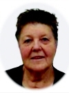 Photographie de Georgette LACARCEL