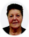 Photographie de Georgette LACARCEL 