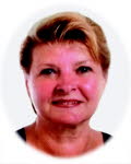 Photographie de Inge RÉGINE 