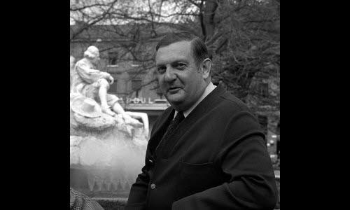 Photographie de Jacques CHARON