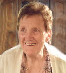 Suzanne Bouchard n’est plus
