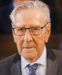 Roger Fauconnier nous a quittés