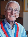 Georges Rainon n’est plus