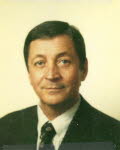Photographie de André NAVILLE 