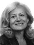 Photographie de Micheline HEINRICH 