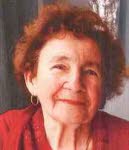 Photographie de Michèle DUBAELE 