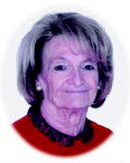Photographie de Marlène LIST 