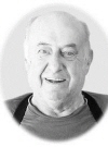 Photographie de Norbert PLUCINSKI 