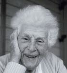 Mme Marie-Louise Massing