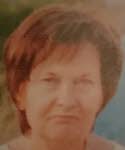 Décès d’Odile Pourchet