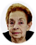 Photographie de Sergia MOREAU 