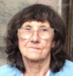 Paulette Durand n’est plus