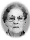 Photographie de Thérèse MUNIER