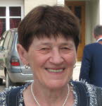 Mme Charlotte Hoellinger