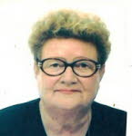 Mme  Josette Mizzi