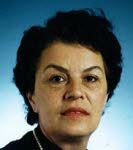Mme Suzanne Vetter