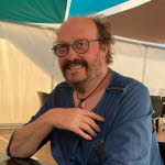 Photographie de Yves  PAUGET  