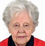 Mme  Yvette Martzloff