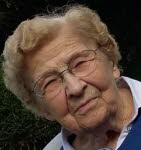 Décès d’Éliane Martin