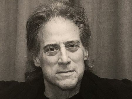 Disparition de l'acteur Richard Lewis