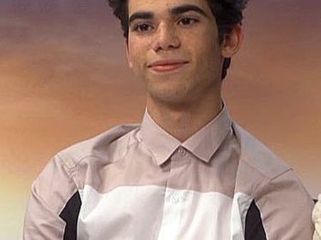 Cameron Boyce, jeune acteur star de Disney, est parti le 6 juillet 2019