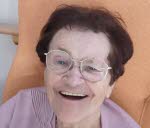 Décès d’Odile Claude