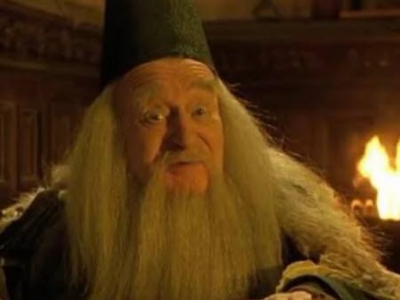 Pierre Vial, comédien et mage des Visiteurs, disparaît à 97 ans