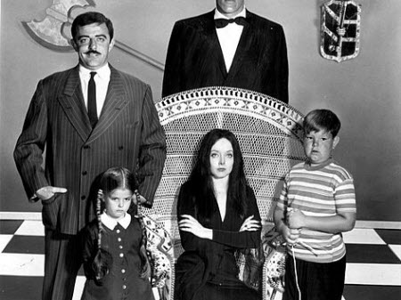 L'actrice américaine Lisa Loring est morte